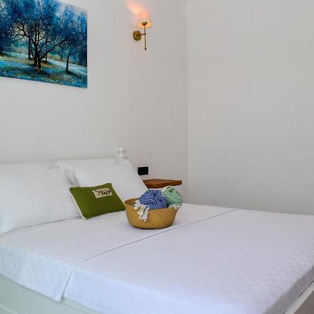 Maslin Otel İmroz Εξωτερικό φωτογραφία